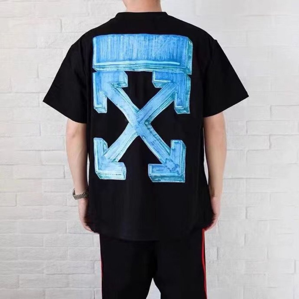 Off-White T-Shirt